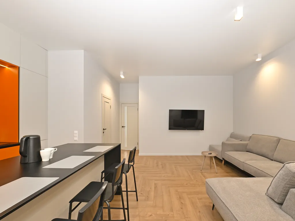 Whiskey & kant troesutok