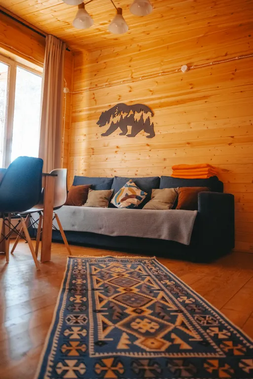 3-комнатный Дом