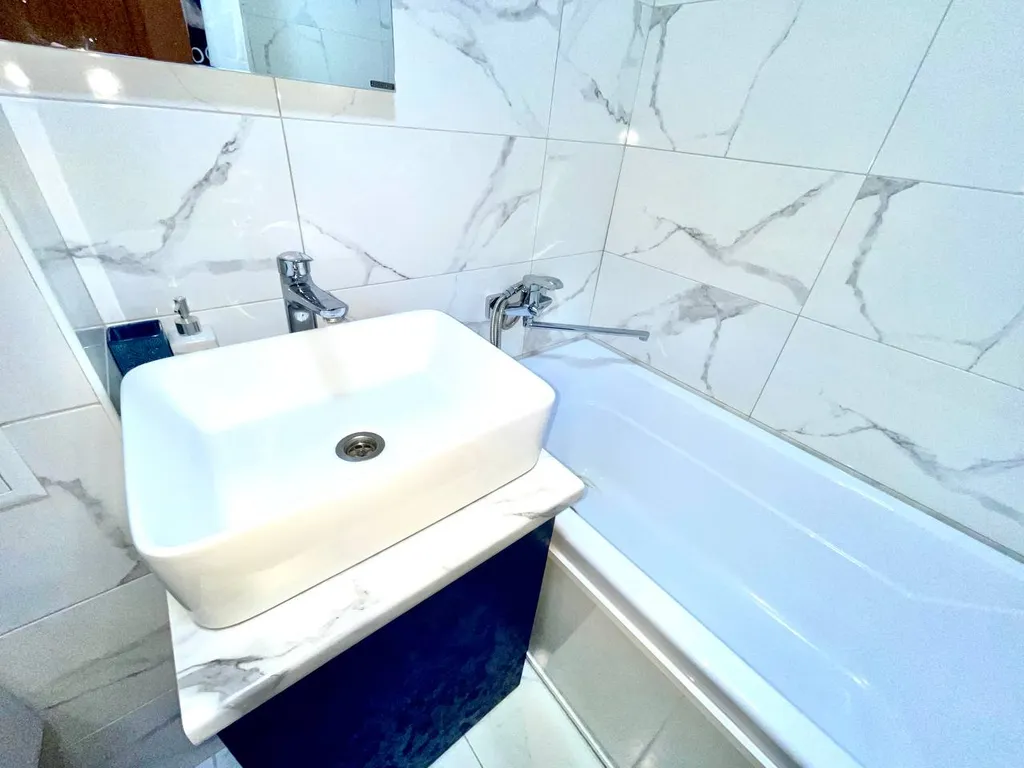 Апартамент в центре города