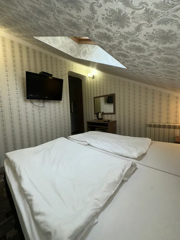 Квартира Комната — Адлер