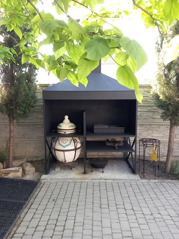 6-комнатный Дом