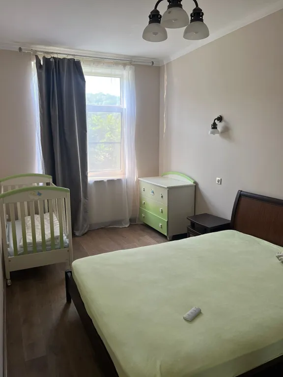 Квартира Апартаменты у моря в отеле Аквамарин — Пляхо