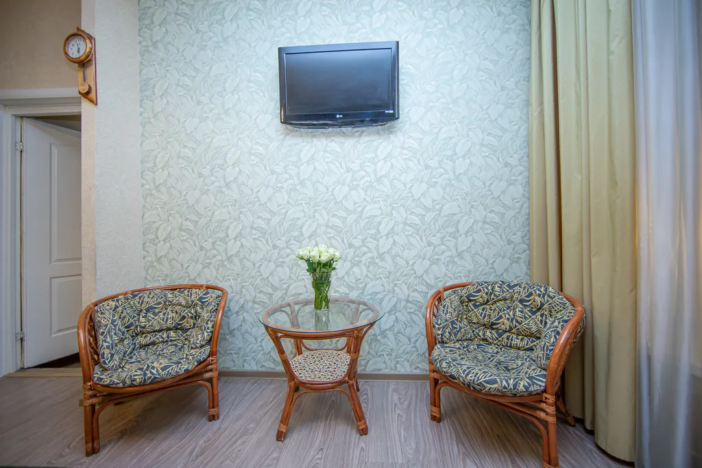 Friends Vacations 4BR & 4BTH Apartment