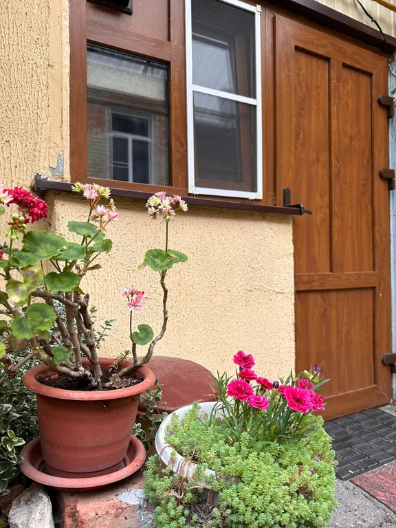 Двухкомнатная квартира, в самом сердце курортной зоны Пятигорска