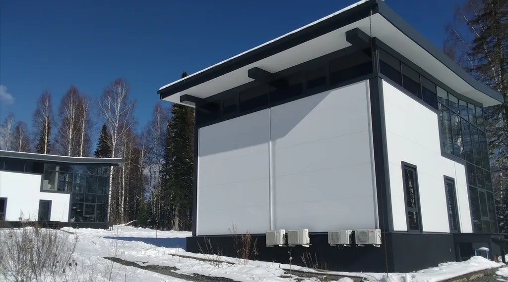 Гостевой дом премиум класса