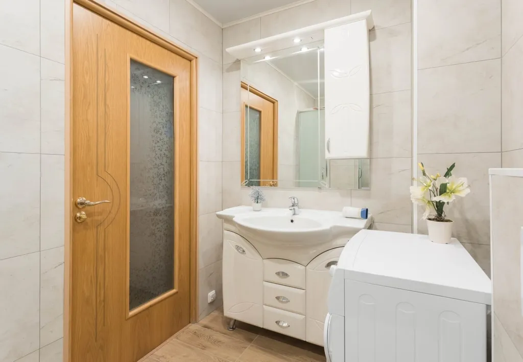 Дом 140m2 — чан, кухня, Wi-Fi