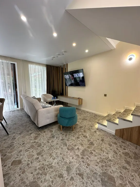 Идеальный таунхаус для отдыха #2