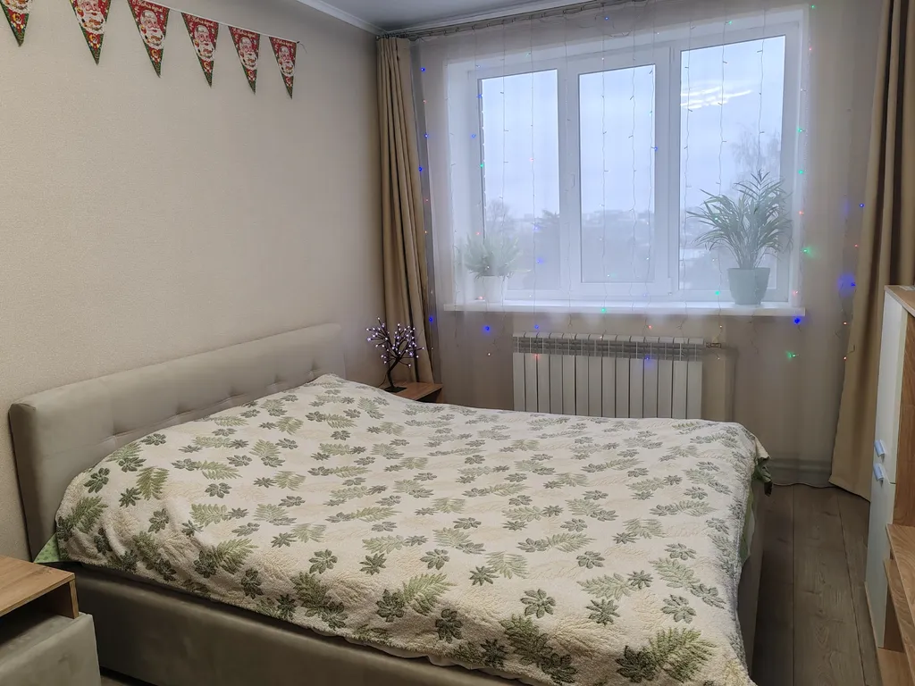 Новая уютная квартира — аренда посуточно в Курск