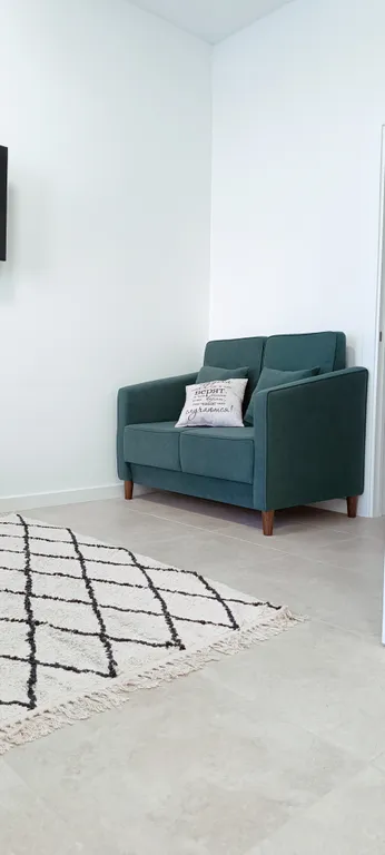 Квартира Квартира студия Live Love — Светлогорск