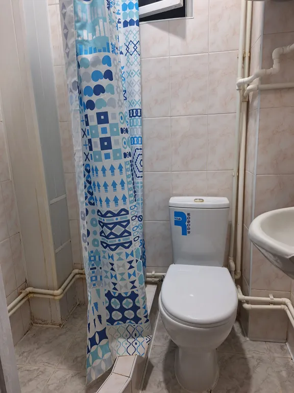 Квартира Комната — Геленджик