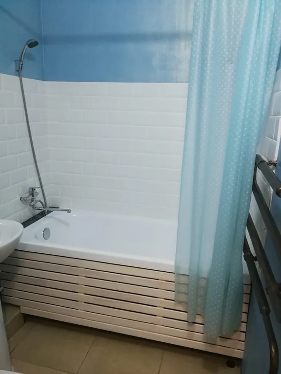 Уютная квартира рядом с Тау Галереей