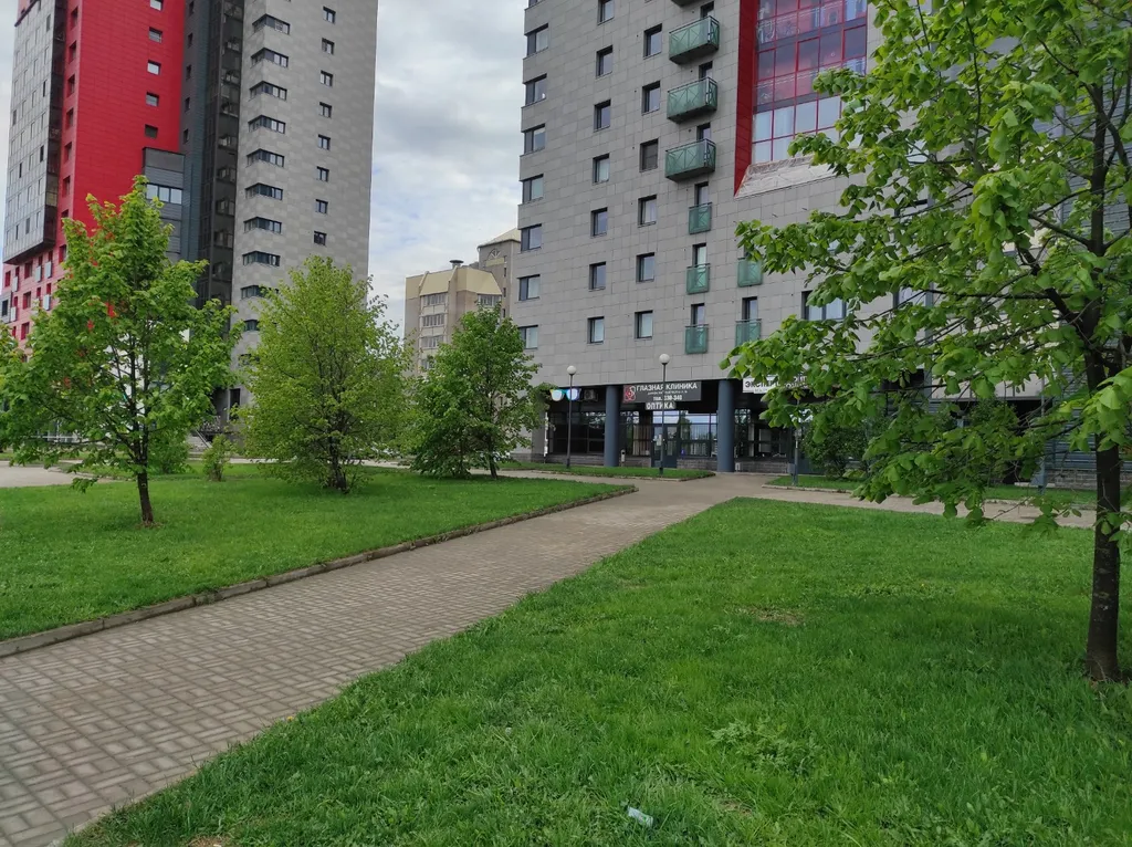 Берег на Варкауса