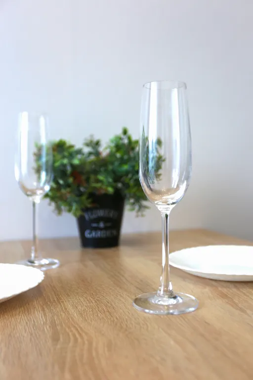 Стильная однокомнатная квартира