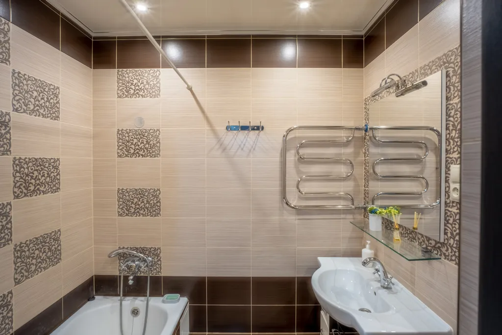 Апартаменты студия на главном проспекте