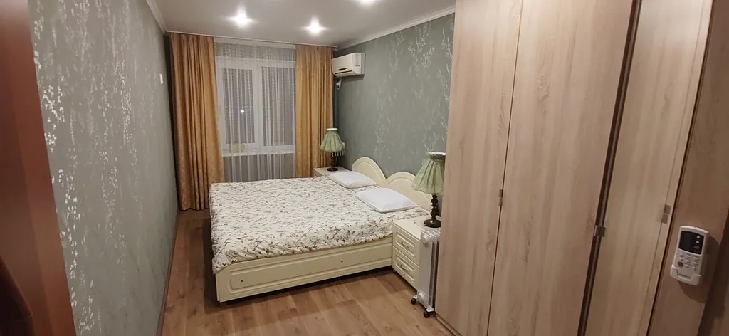 Квартира у моря