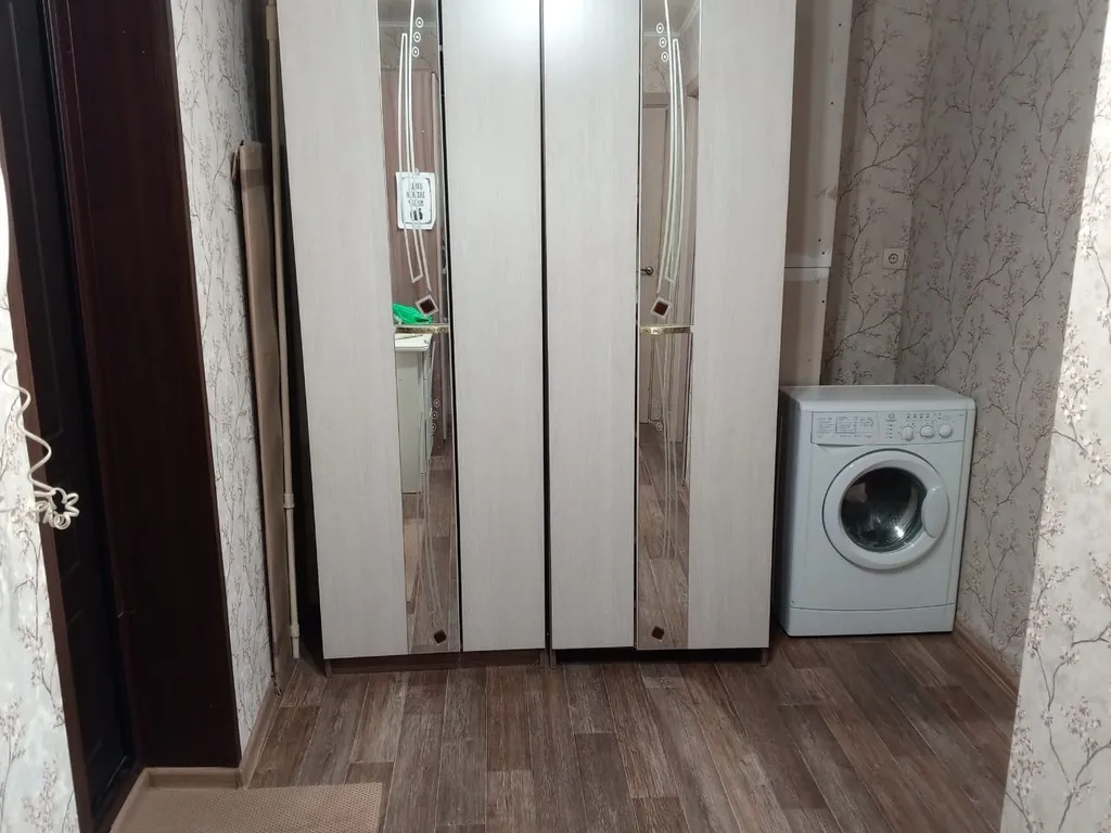 Уютная 1-комнатная квартира