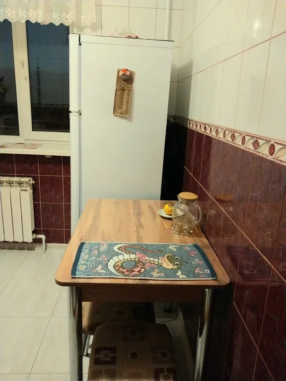 Квартира у моря в центре