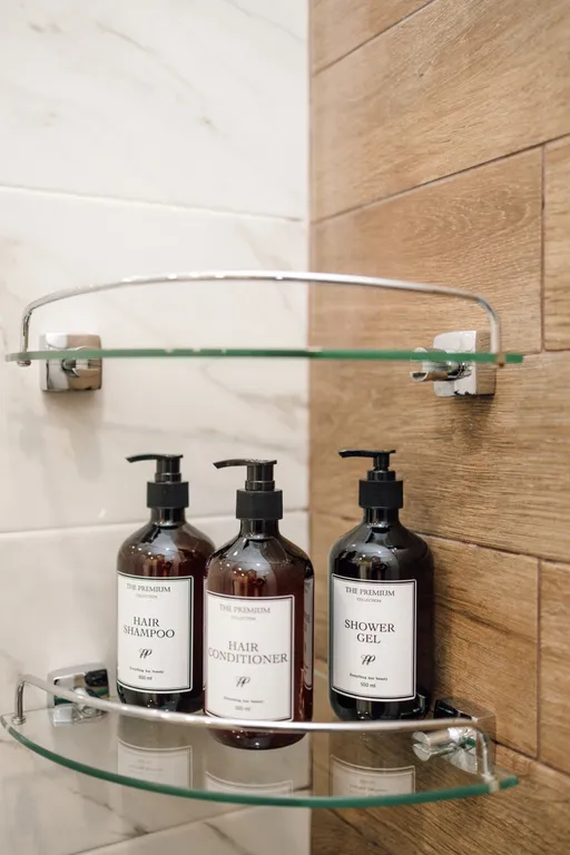 Апартаменты в центре с панорамным видом на город и реку Волга