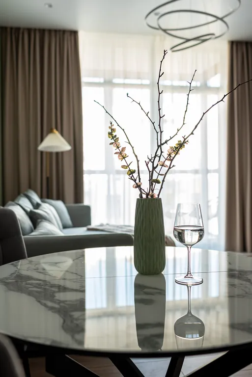 Квартира Квартира Rauschen Green 32/17 — Светлогорск