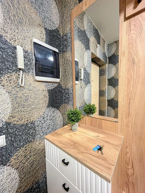 Квартира Квартира Квартиры Переночуем — Красноярск