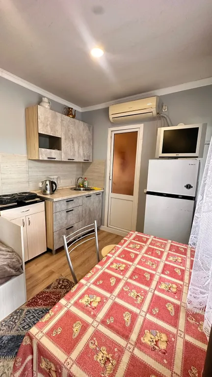 Гостевой домик Чайка