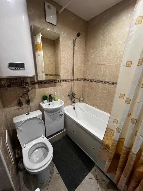 Шикарная студия