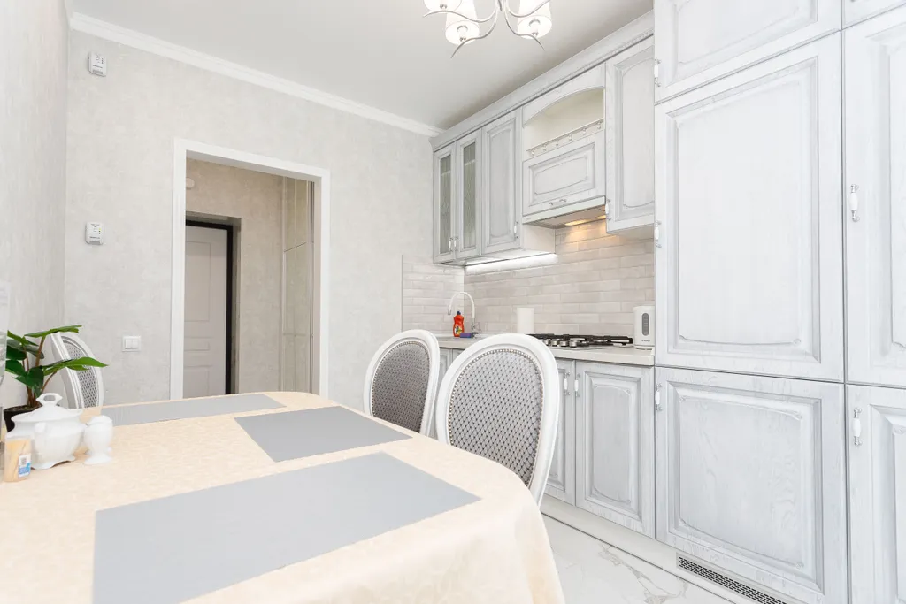 Квартира Апартаменты Кантиана 3.5 — Калининград