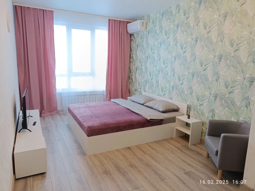 Квартира Уютная гавань — аренда посуточно в Придорожный