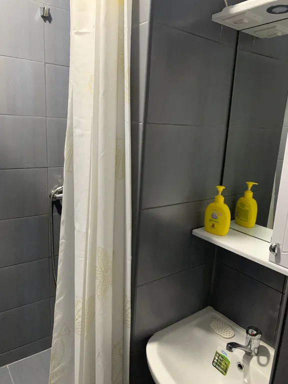 Квартира Апартаменты для двоих с видом в парк — Севастополь