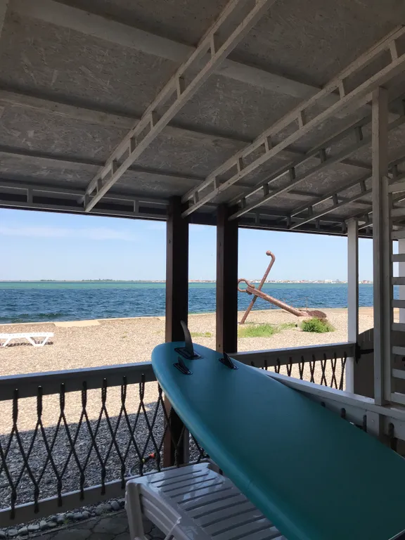 Дом с дизайнерским ремонтом