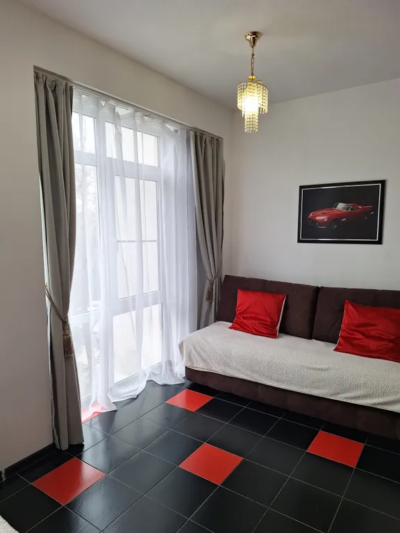 Квартира Квартира Мечта у моря — Адлер