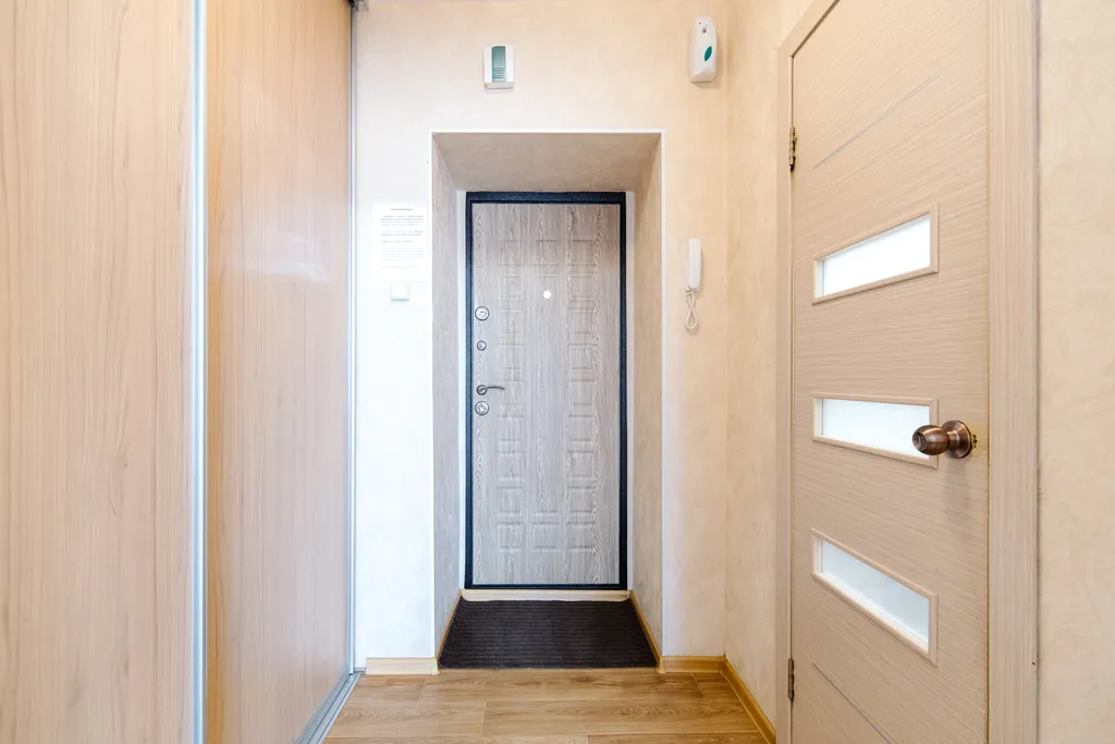 Чистая уютная студия в центре