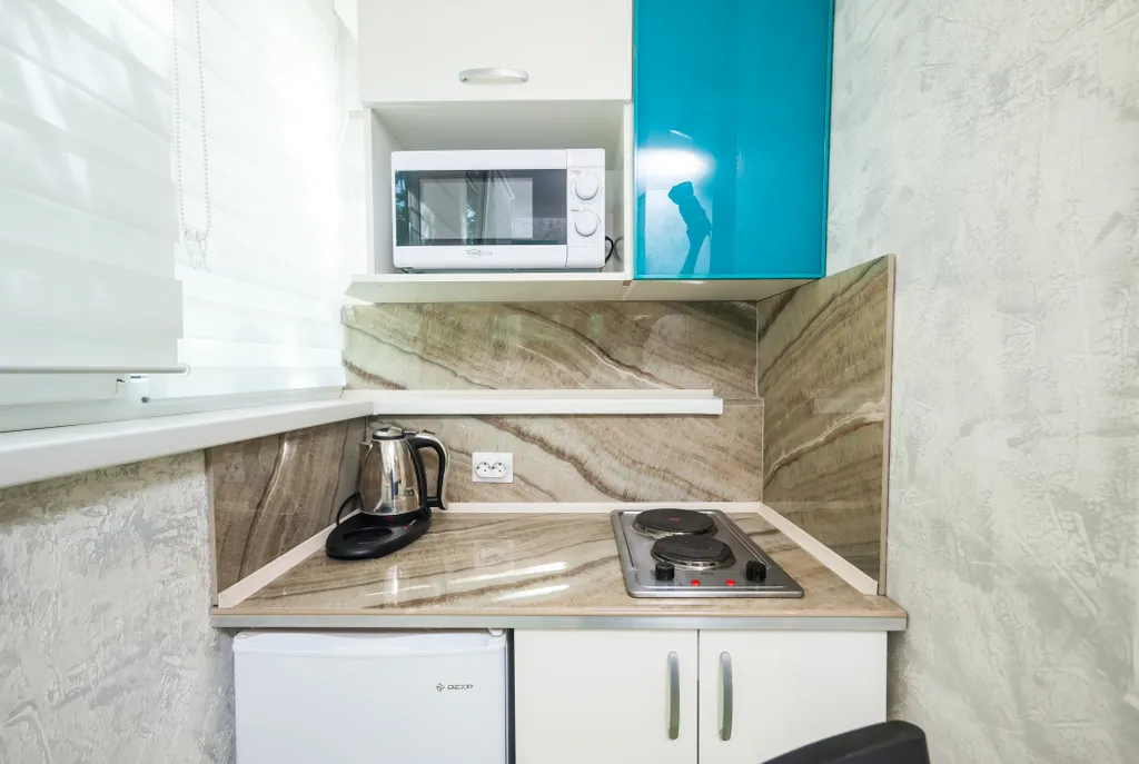 Квартира 1-комнатная Квартира — Краснодар