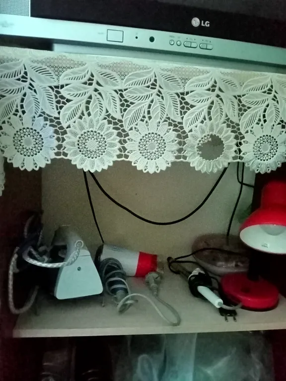 Уютный домик у Галины