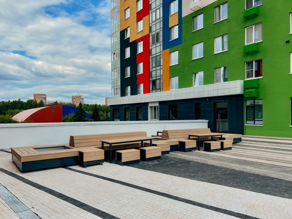 Уютно Ижевск. Шикарная квартира для семьи. Бесконтактное заселение