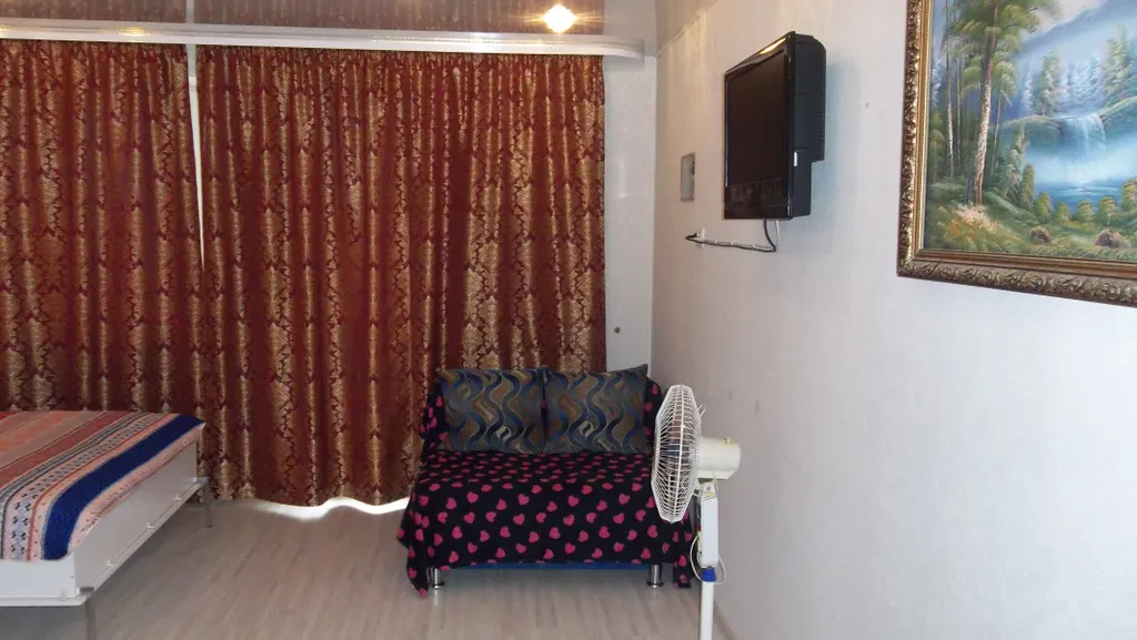 Евро студия в Инорсе