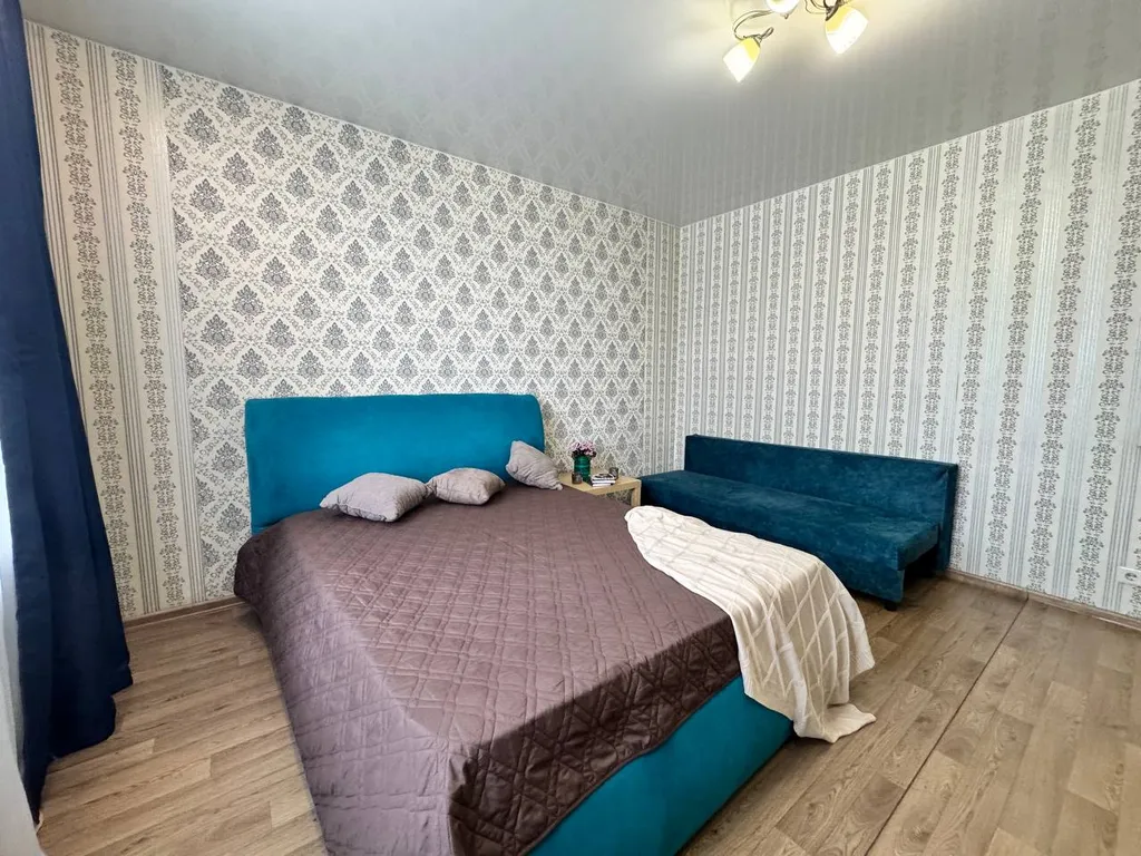 Апартаменты рядом с центром