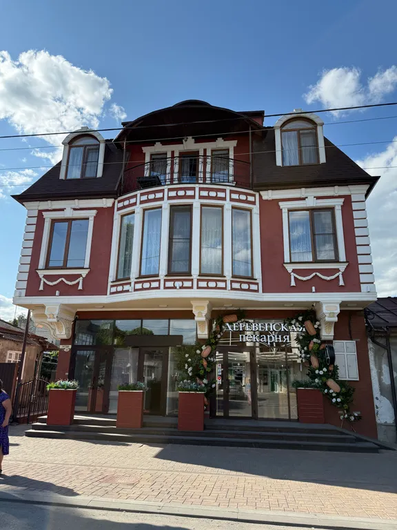 Квартира Апартаменты в центре города — аренда посуточно в Ессентуки