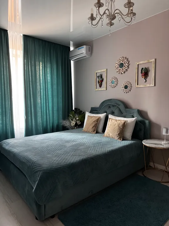 Квартира Шикарные Апартаменты в ЖК Российский — аренда посуточно в Ставрополь