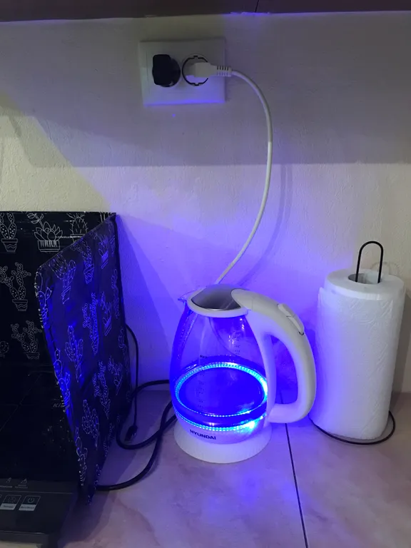 Уютная студия ждёт именно Вас