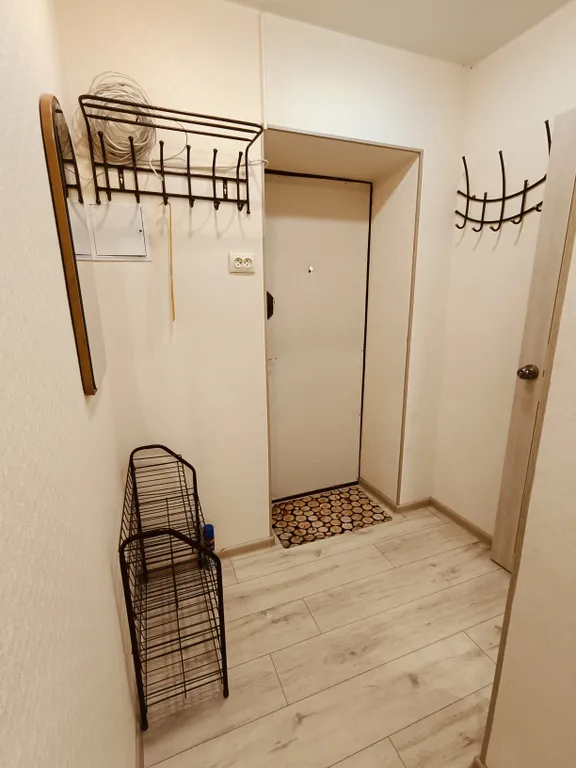 Уютная квартира на главном проспекте города