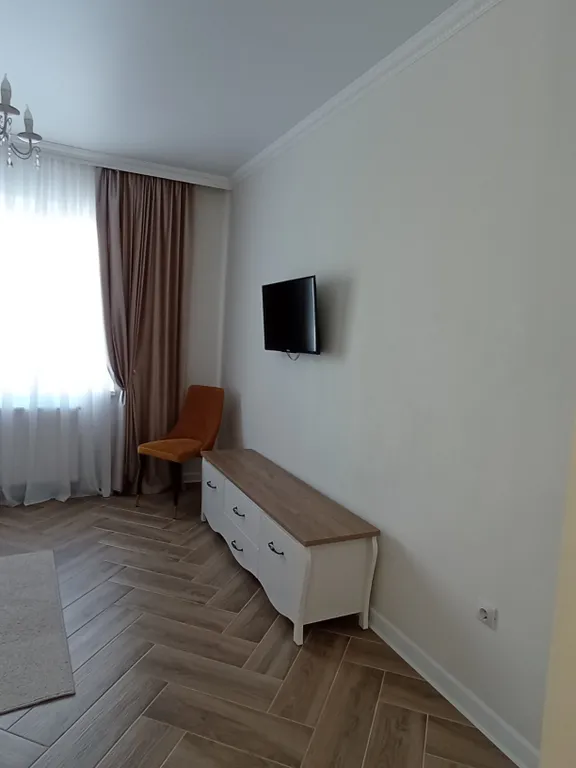 Апартамент рядом с физкультурно-оздоровительным комплексом