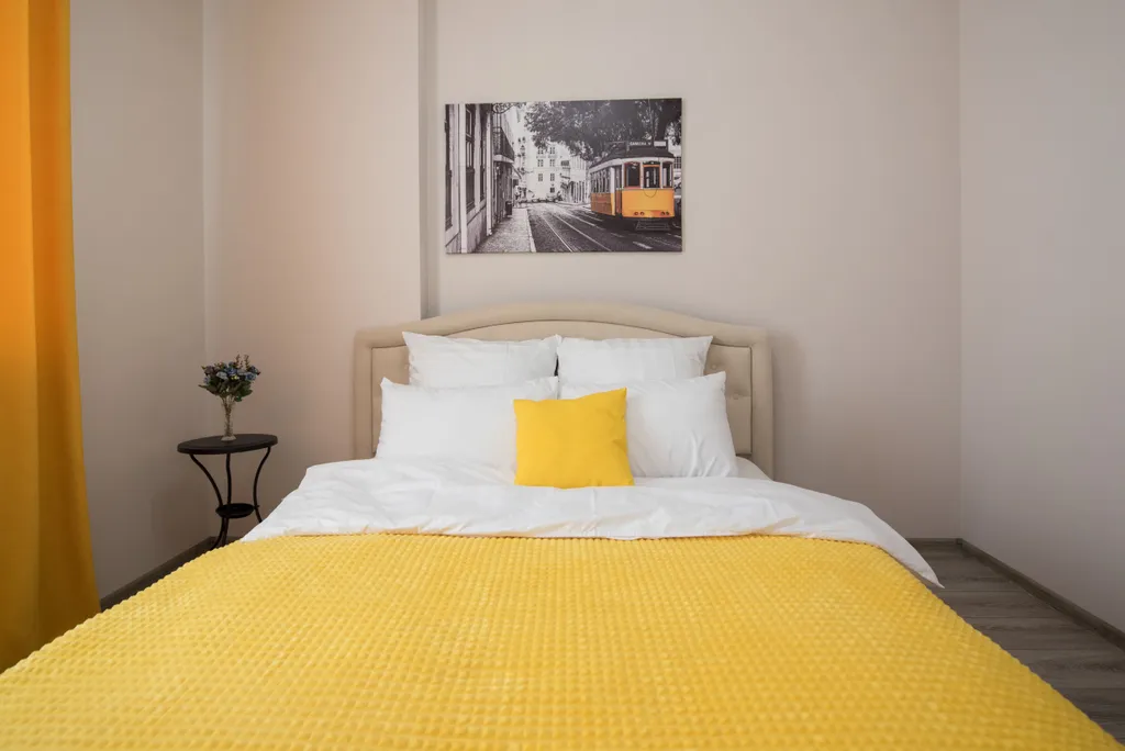 Евротрёшка с дизайнерским оформлением