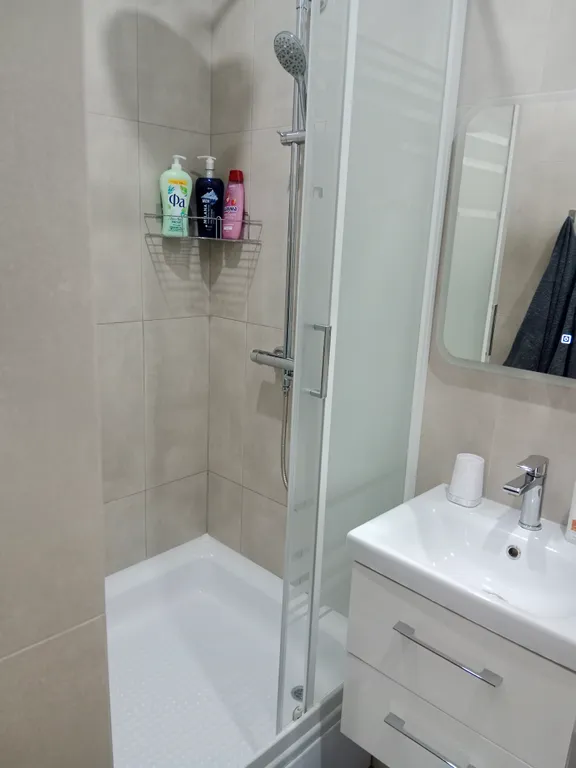 Квартира 1-комнатная Квартира — Тюмень