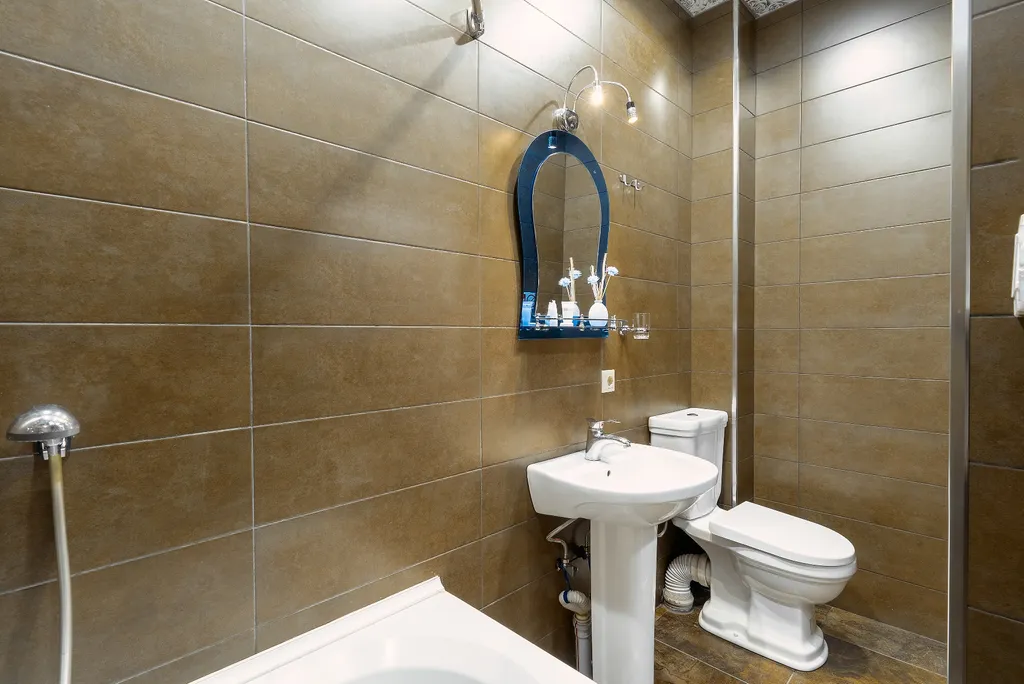 Квартира возле Шератон