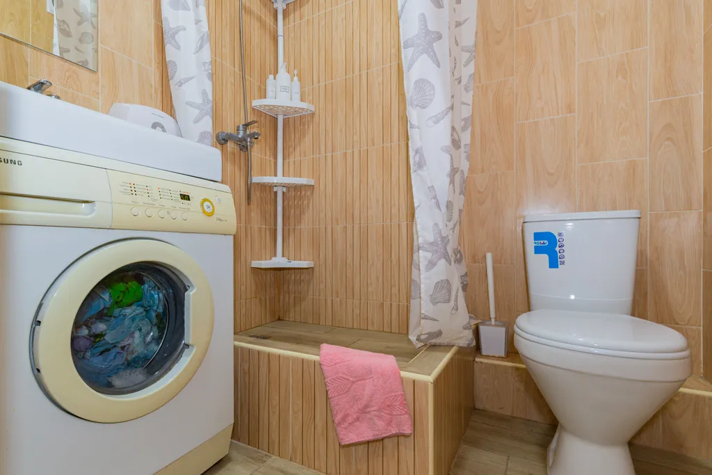 Уютная квартира возле РИШТа