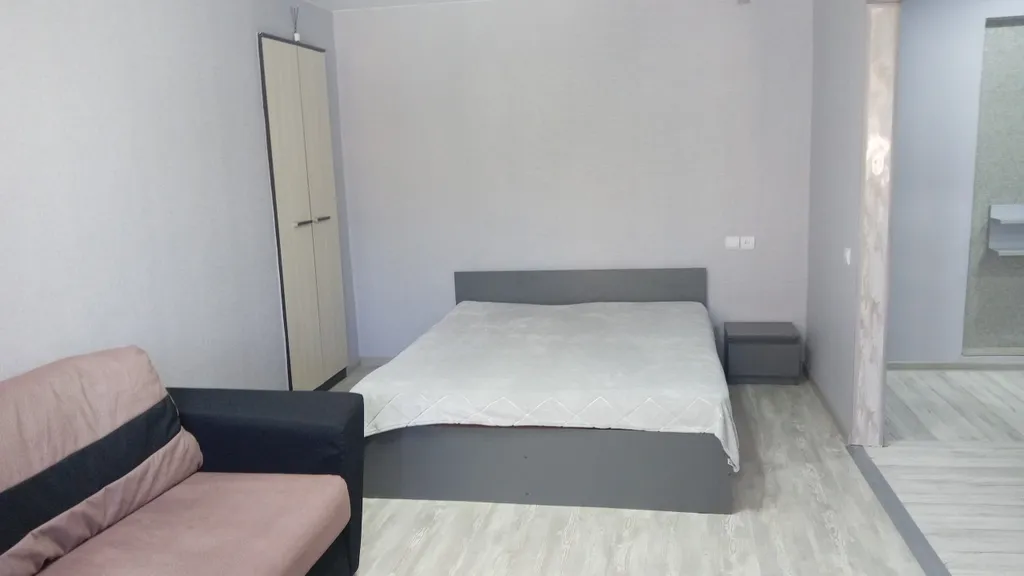 Квартира в центре, район жд и авто вокзала