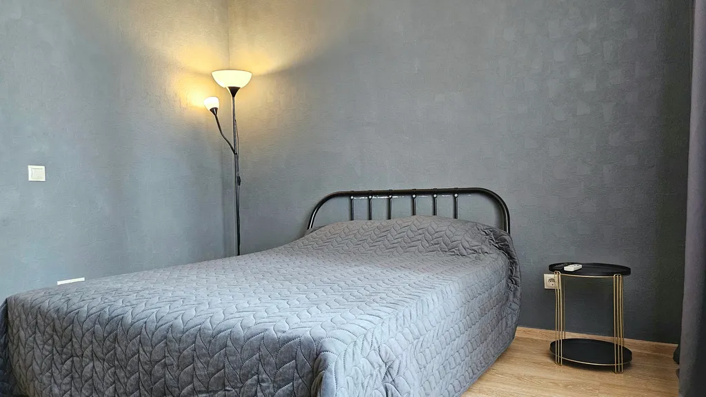 Чистая комфортная студия в Левенцовке