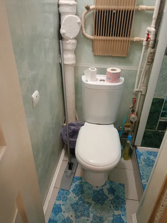 Уютная квартира в центре