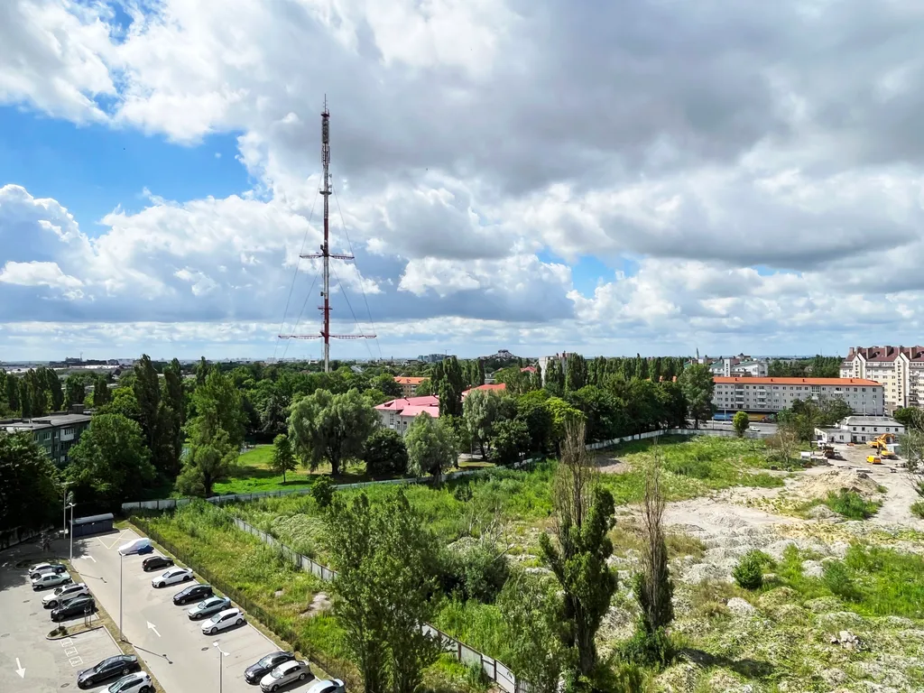 Квартира 1-комнатная Квартира — Калининград